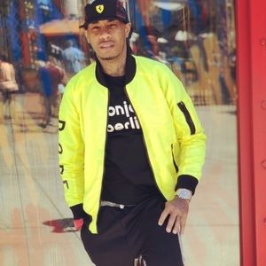 Meet your Posher, Rahsaan